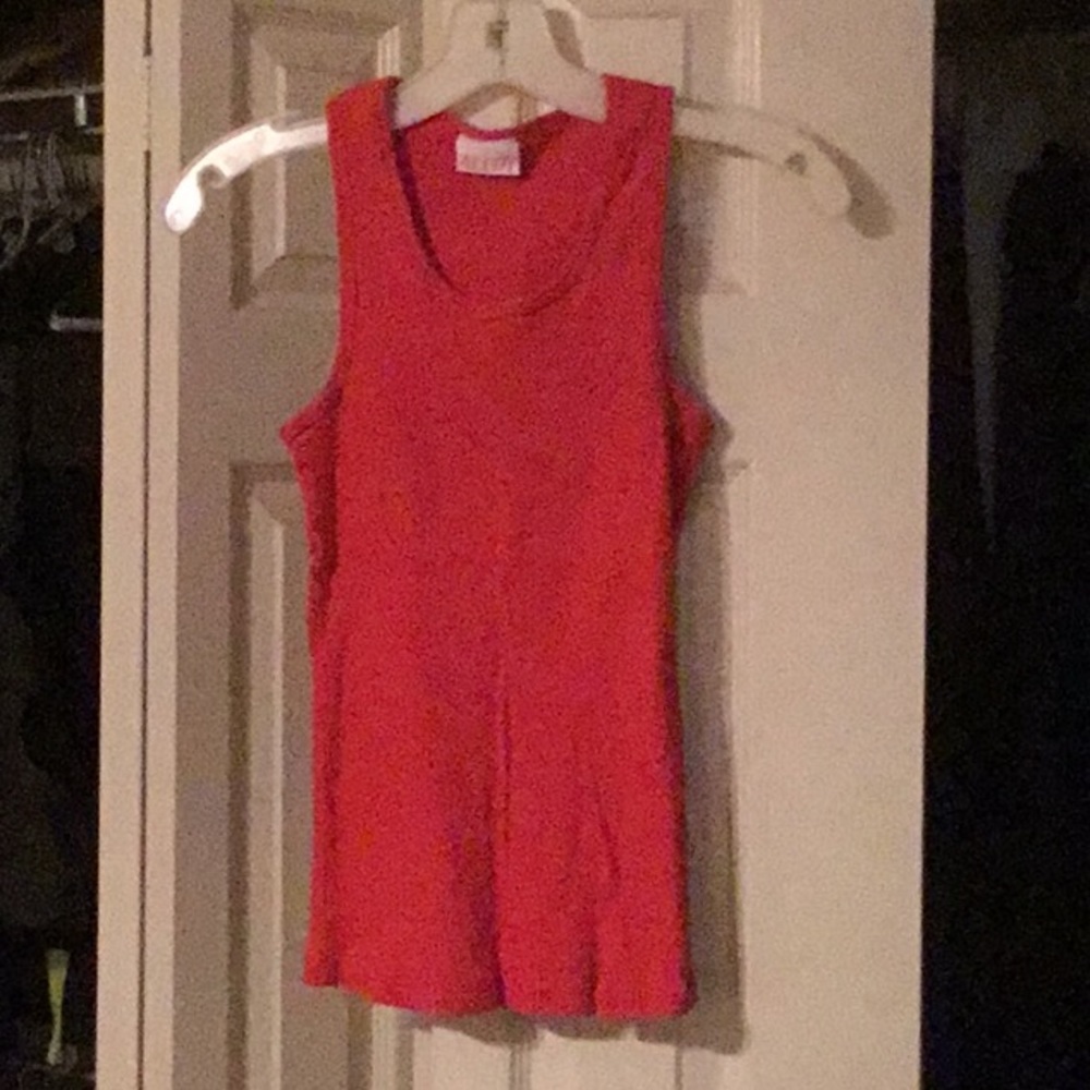 20% BUNDLE booster item - Red tank